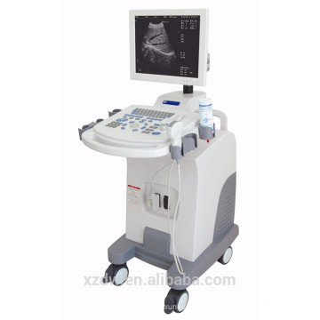 preços de equipamentos médicos para scanner de ultra-som